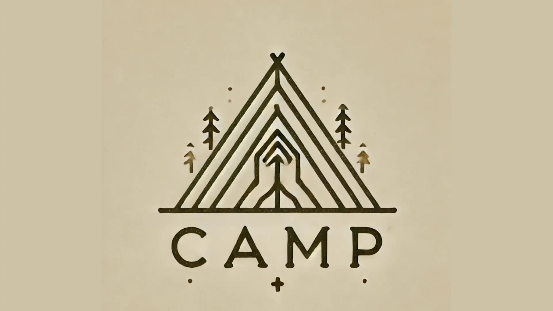 CAMP Logo