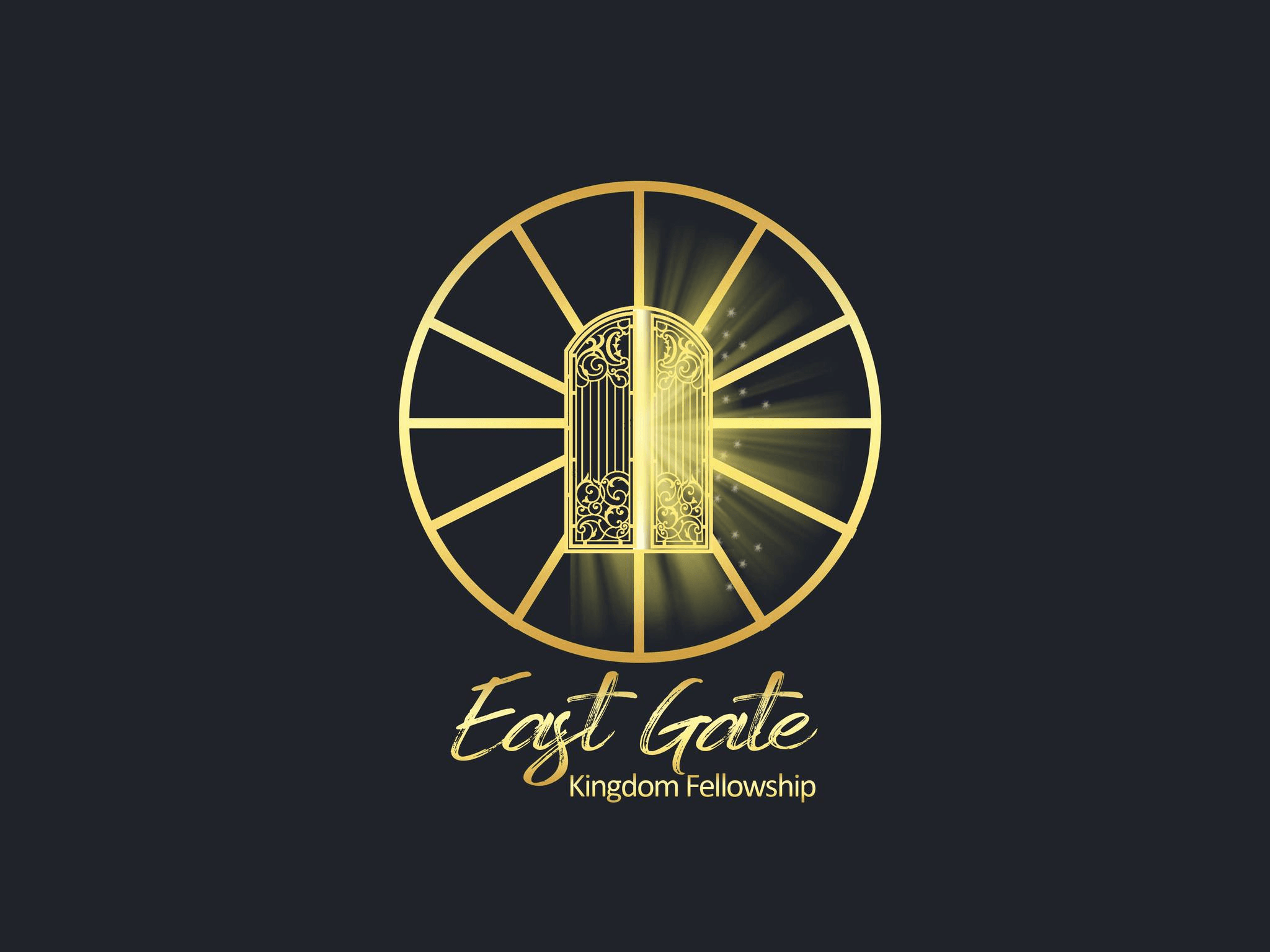 East Gate Logo