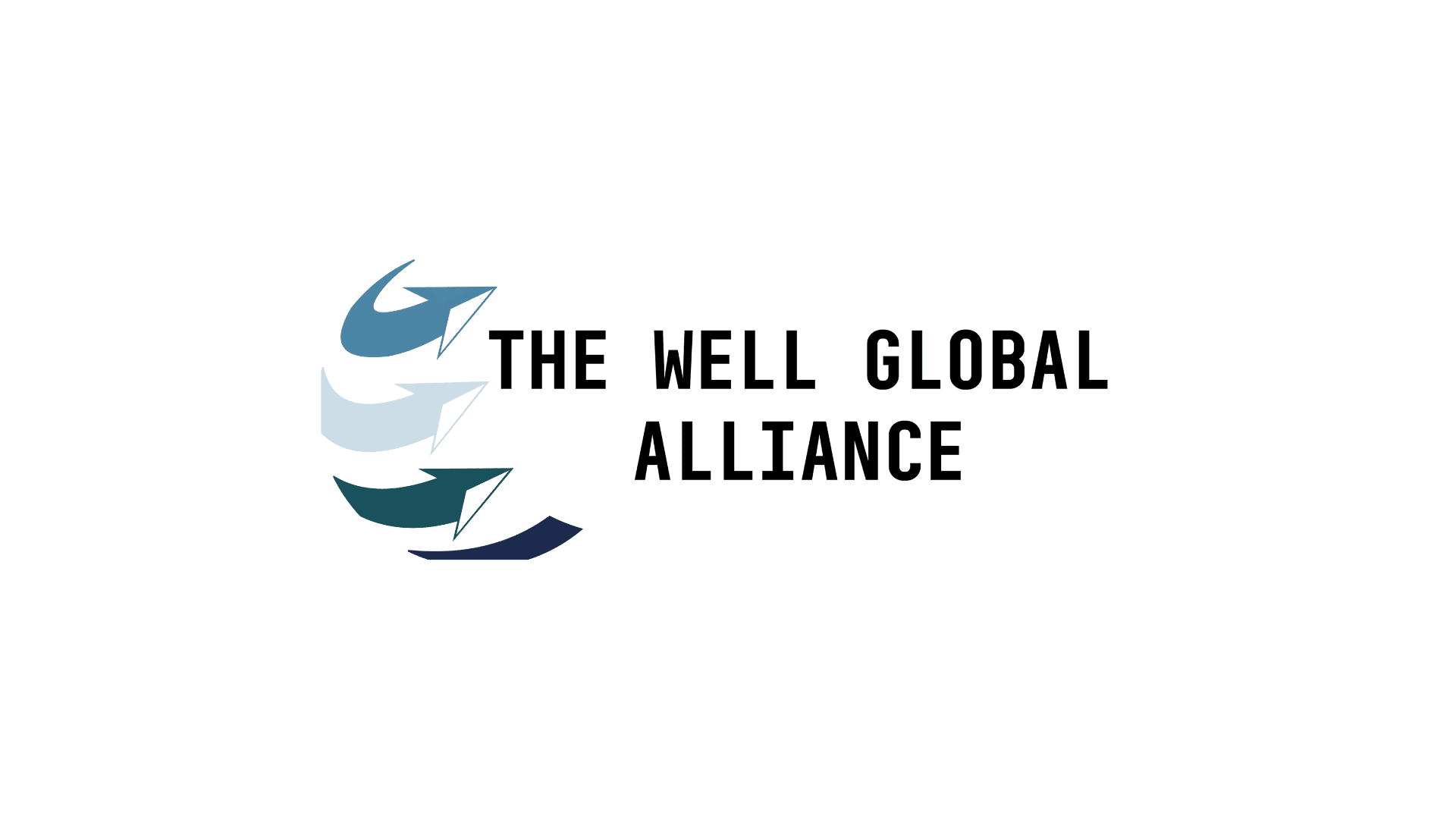 The Well Global Alliance Logo