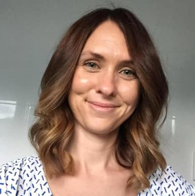 Testimonial from Renee Reisinger