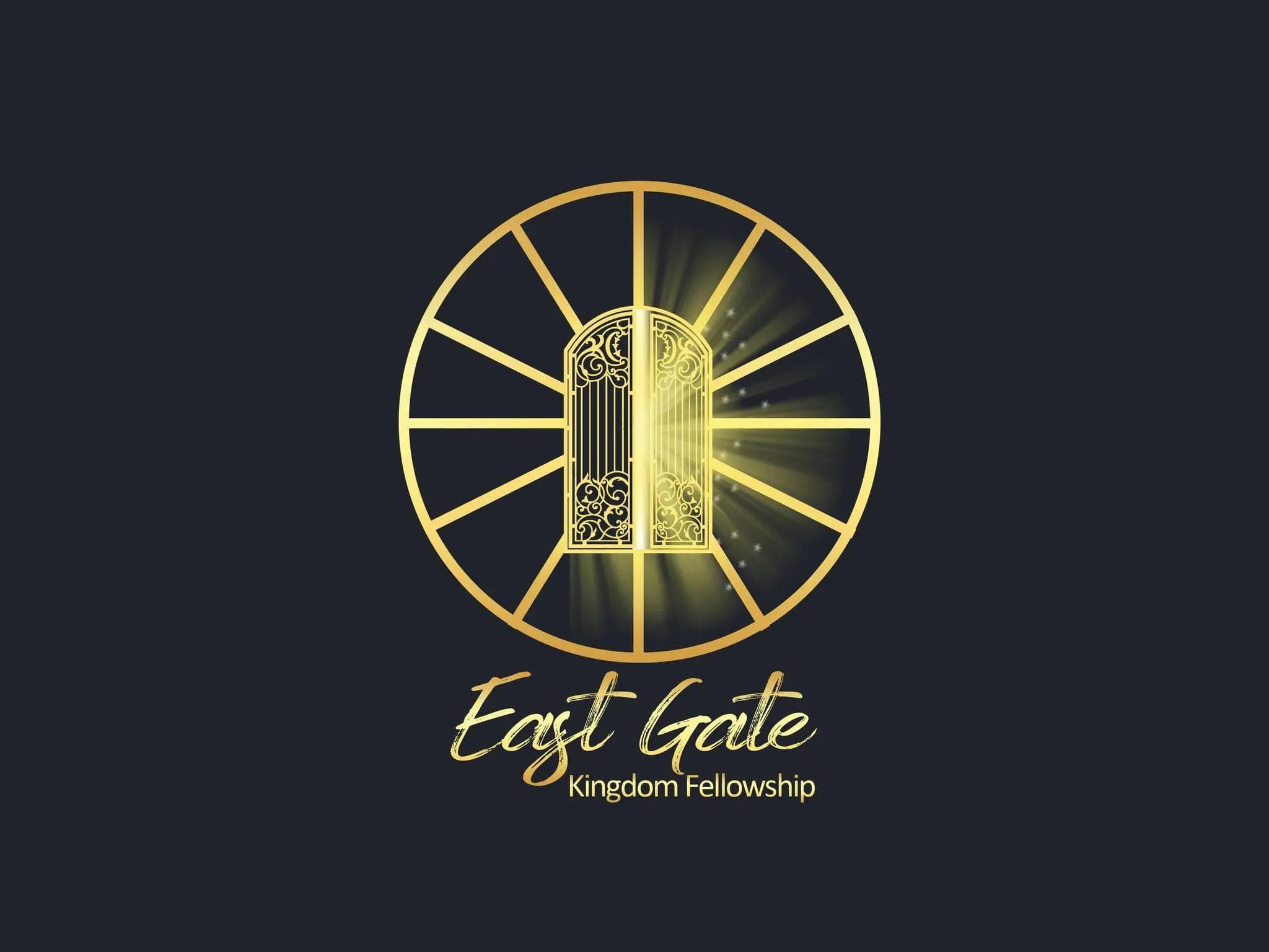 Senior Leader at East Gate Kingdom Fellowship