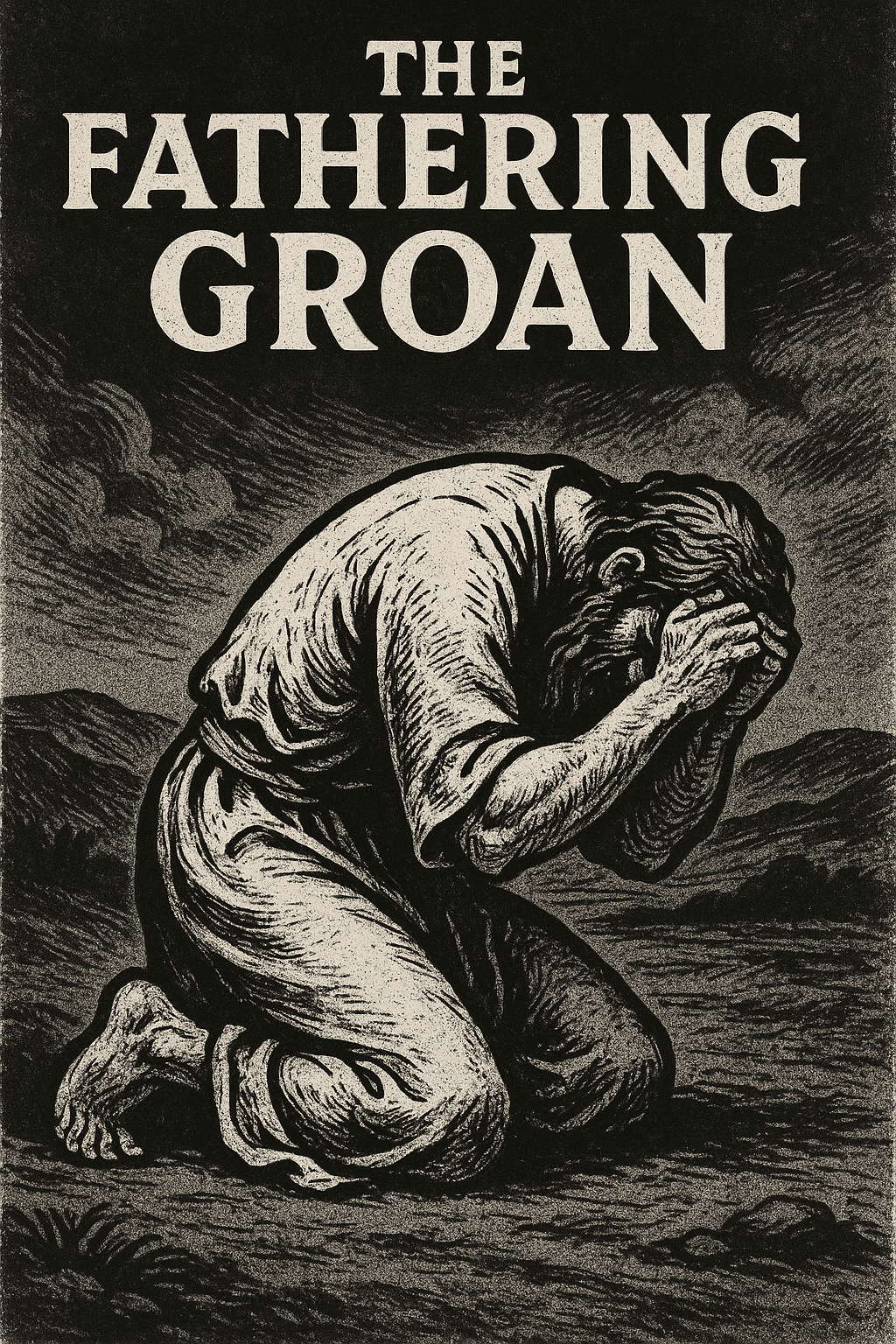 The Fathering Groan