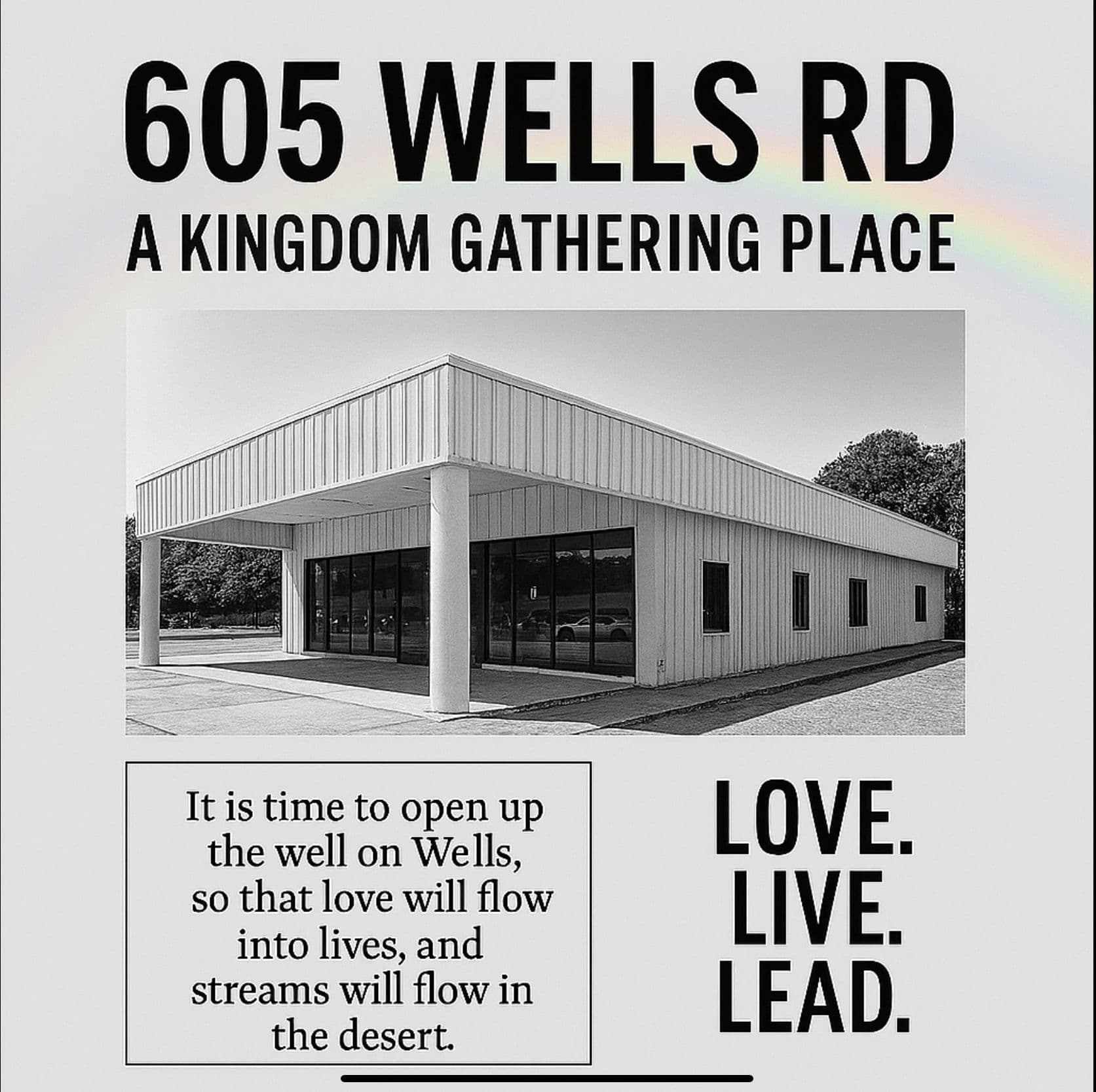 605 Wells - Grand Opening