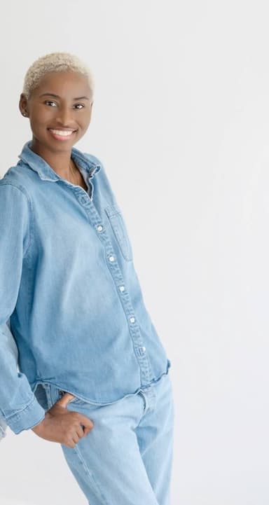 Testimonial from Kennedy Miles