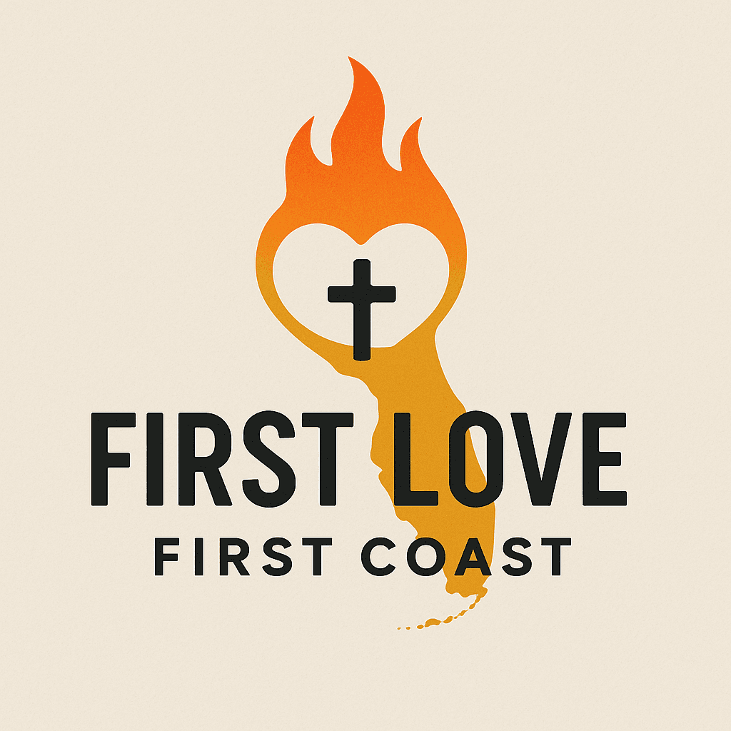 First Love First Coast @ Orange Park City Hall