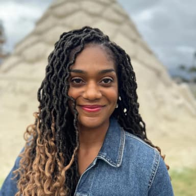 Testimonial from Victoria Gutierrez