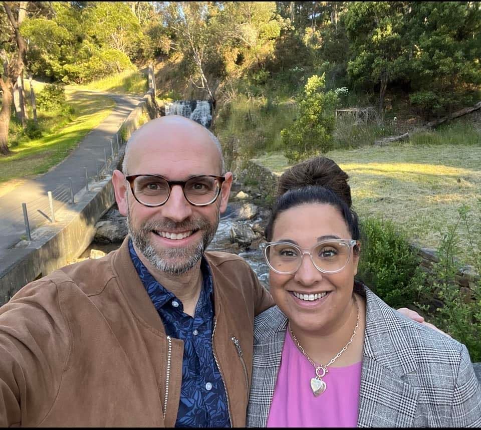 Tabernacles with Matt De Remer