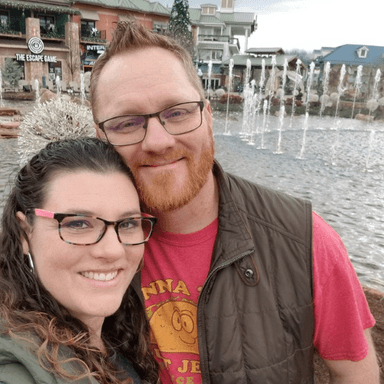 Testimonial from Sean Harvey