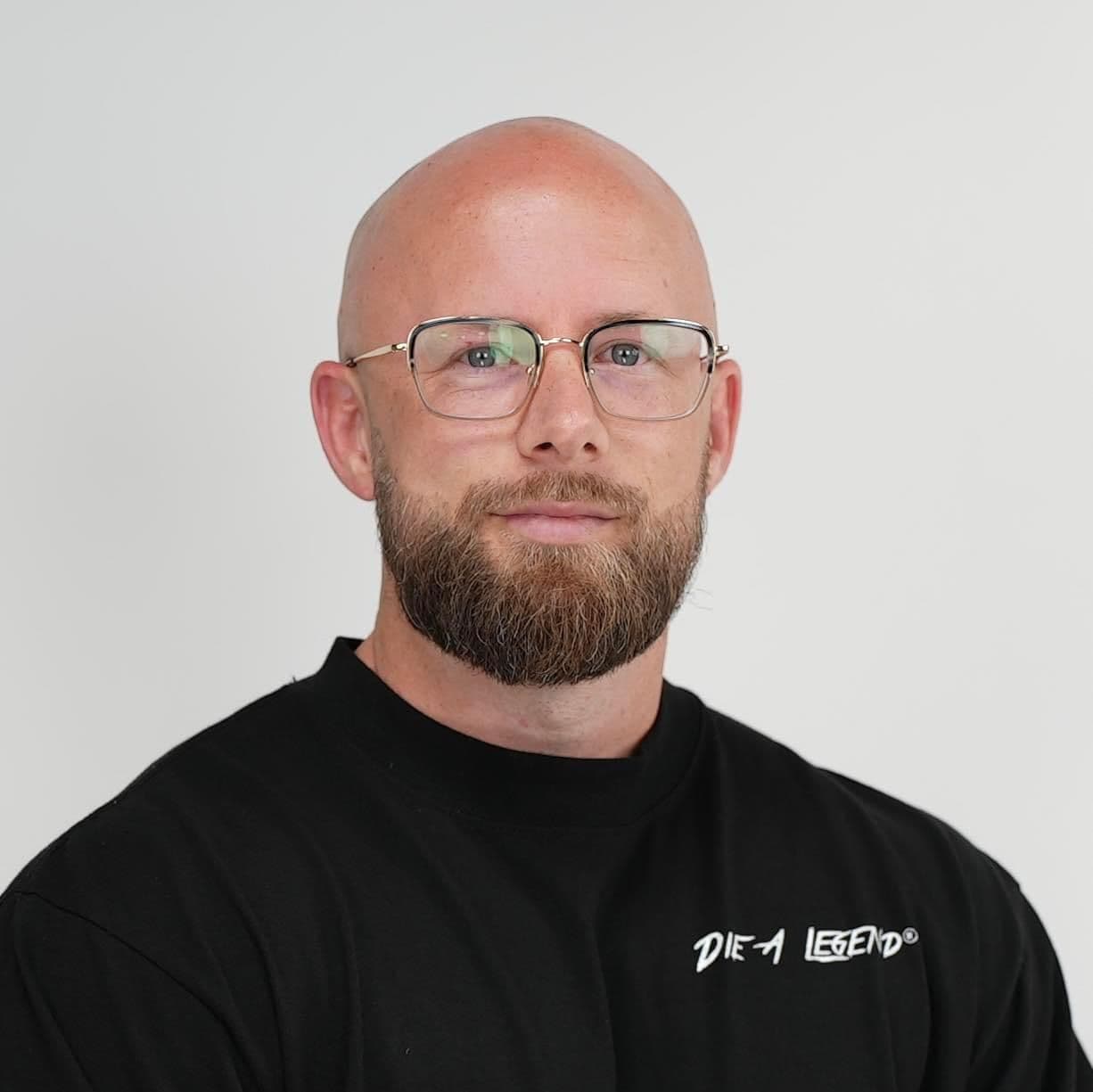 Tylor Trotter, testimonial