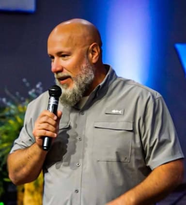 Testimonial from Ben Irvine