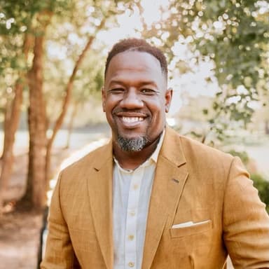 Testimonial from Erich Rose