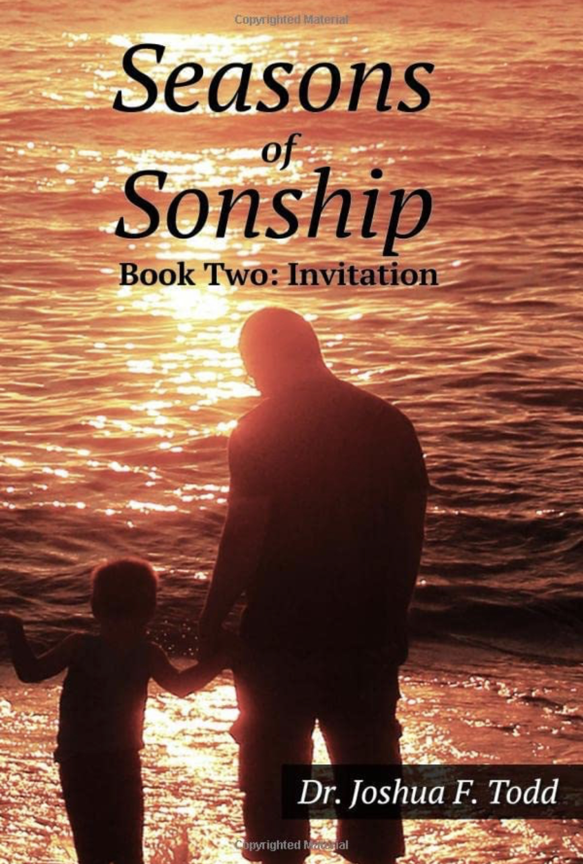 Seasons of Sonship Book 2 - Invitation